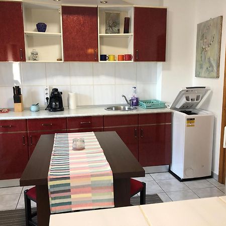 Blue Apartment Дробета-Турну-Северин Екстер'єр фото