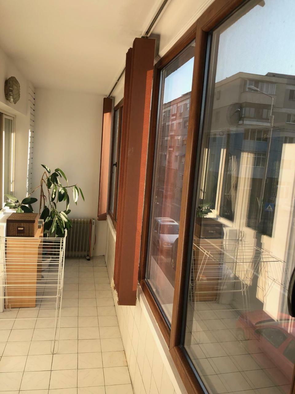 Blue Apartment Дробета-Турну-Северин Екстер'єр фото